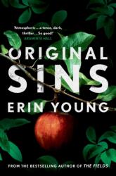Original Sins (ISBN: 9781444777833)