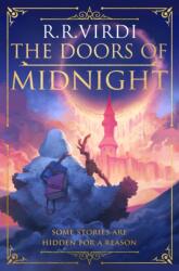 The Doors of Midnight (ISBN: 9781473234031)