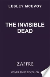 The Invisible Dead (ISBN: 9781804184783)