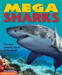 Mega Sharks (ISBN: 9781912646289)