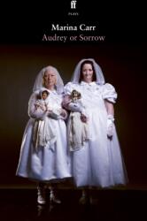 Audrey or Sorrow (ISBN: 9780571389728)