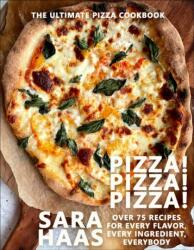 Pizza! Pizza! Pizza! (ISBN: 9781578269686)