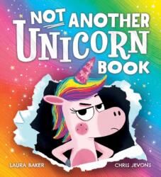 Not Another Unicorn Book! (ISBN: 9780702317286)