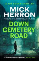 Down Cemetery Road (ISBN: 9781399819220)
