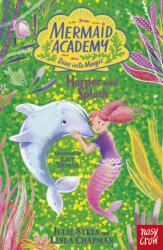 Mermaid Academy: Harper and Splash (ISBN: 9781805132295)
