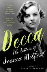 Decca (ISBN: 9781399601238)