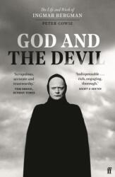 God and the Devil (ISBN: 9780571370917)