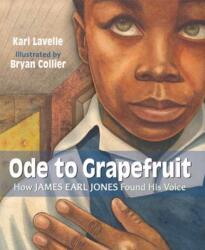 Ode to Grapefruit (ISBN: 9780593372760)