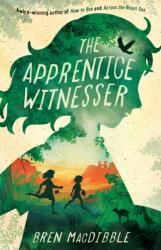 The Apprentice Witnesser (ISBN: 9781761180781)
