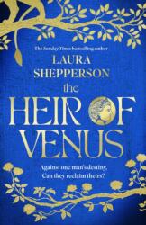 The Heir of Venus (ISBN: 9781408725450)
