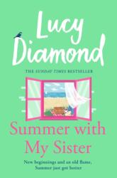 Summer With My Sister (ISBN: 9781035021741)