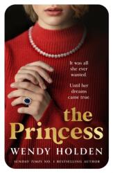 The Princess (ISBN: 9781787397590)