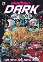 Madison Dark (ISBN: 9781912700233)