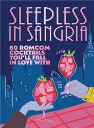 Sleepless in Sangria (ISBN: 9781529936360)
