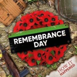 Remembrance Day (ISBN: 9781805056720)