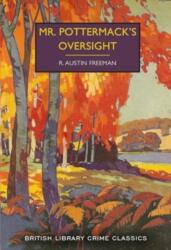 Mr. Pottermack's Oversight (ISBN: 9780712355469)