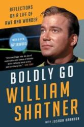 Boldly Go (ISBN: 9781668084854)