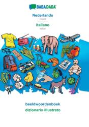 BABADADA, Nederlands - italiano, beeldwoordenboek - dizionario illustrato (ISBN: 9783960362029)
