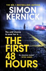 The First 48 Hours (ISBN: 9781472292421)