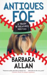 Antiques Foe (ISBN: 9781448314317)