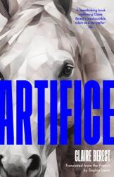Artifice (ISBN: 9781914495922)