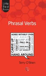 Little Red Book Phrasal Verbs (ISBN: 9788129119674)