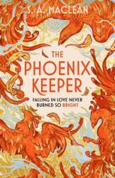 The Phoenix Keeper (ISBN: 9781399616553)