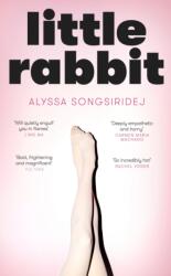 Little Rabbit (ISBN: 9780349017891)