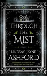 Through the Mist (ISBN: 9781662514630)