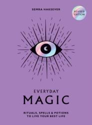 Everyday Magic (ISBN: 9781784887643)