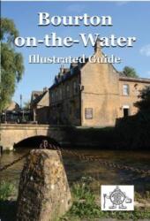 Bourton on the Water (ISBN: 9781901037289)