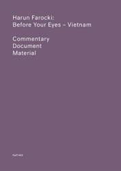 Before Your Eyes - Vietnam (ISBN: 9782940524679)