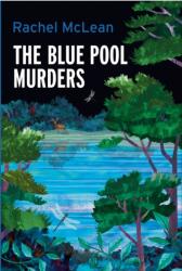 The Blue Pool Murders (ISBN: 9781835601143)