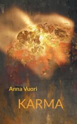 Karma (ISBN: 9789528050407)