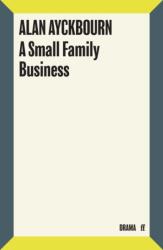 A Small Family Business (ISBN: 9780571315703)