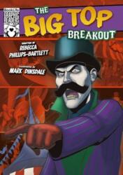 The Big Top Breakout (ISBN: 9781805052876)