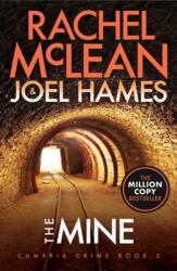 The Mine (ISBN: 9781835600009)