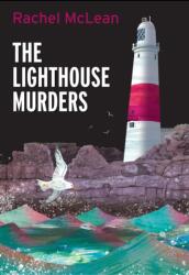 The Lighthouse Murders (ISBN: 9781835601150)
