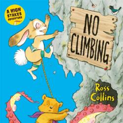 No Climbing (ISBN: 9781035008919)