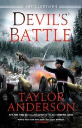 Devil's Battle (ISBN: 9780593200780)