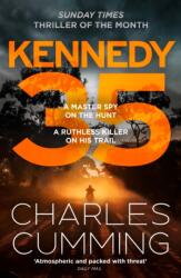 KENNEDY 35 (ISBN: 9780008363550)