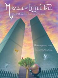 Miracle of Little Tree (ISBN: 9781735277011)