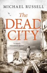 The Dead City (ISBN: 9781408720035)