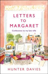 Letters to Margaret (ISBN: 9781837931026)
