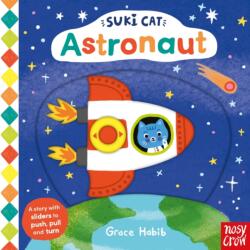 Suki Cat: Astronaut (ISBN: 9781805130147)