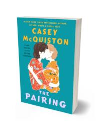 The Pairing (ISBN: 9781250365842)