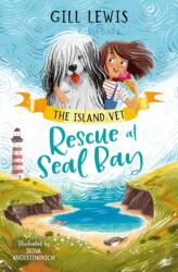 Rescue at Seal Bay (ISBN: 9781800902770)