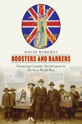 Boosters and Barkers (ISBN: 9780774869591)