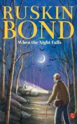When The Night Falls (ISBN: 9788129148773)
