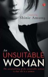 An Unsuitable Woman (ISBN: 9788129149206)